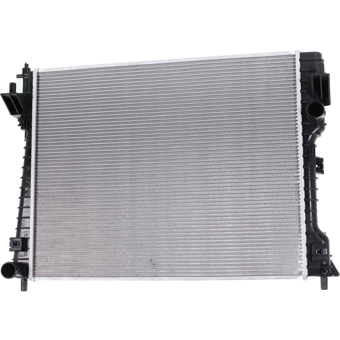 Radiator for Ford Mustang (2011–2014)