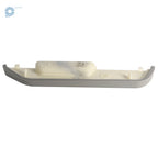 Door Armrest for Chevy GMC Pickup SUV (1988–1994) Gray Left Driver Side Plastic