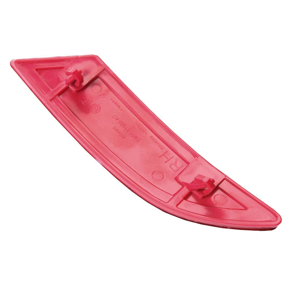 Rear Right Bumper Reflector Lens for Ford Focus (2012-2018)