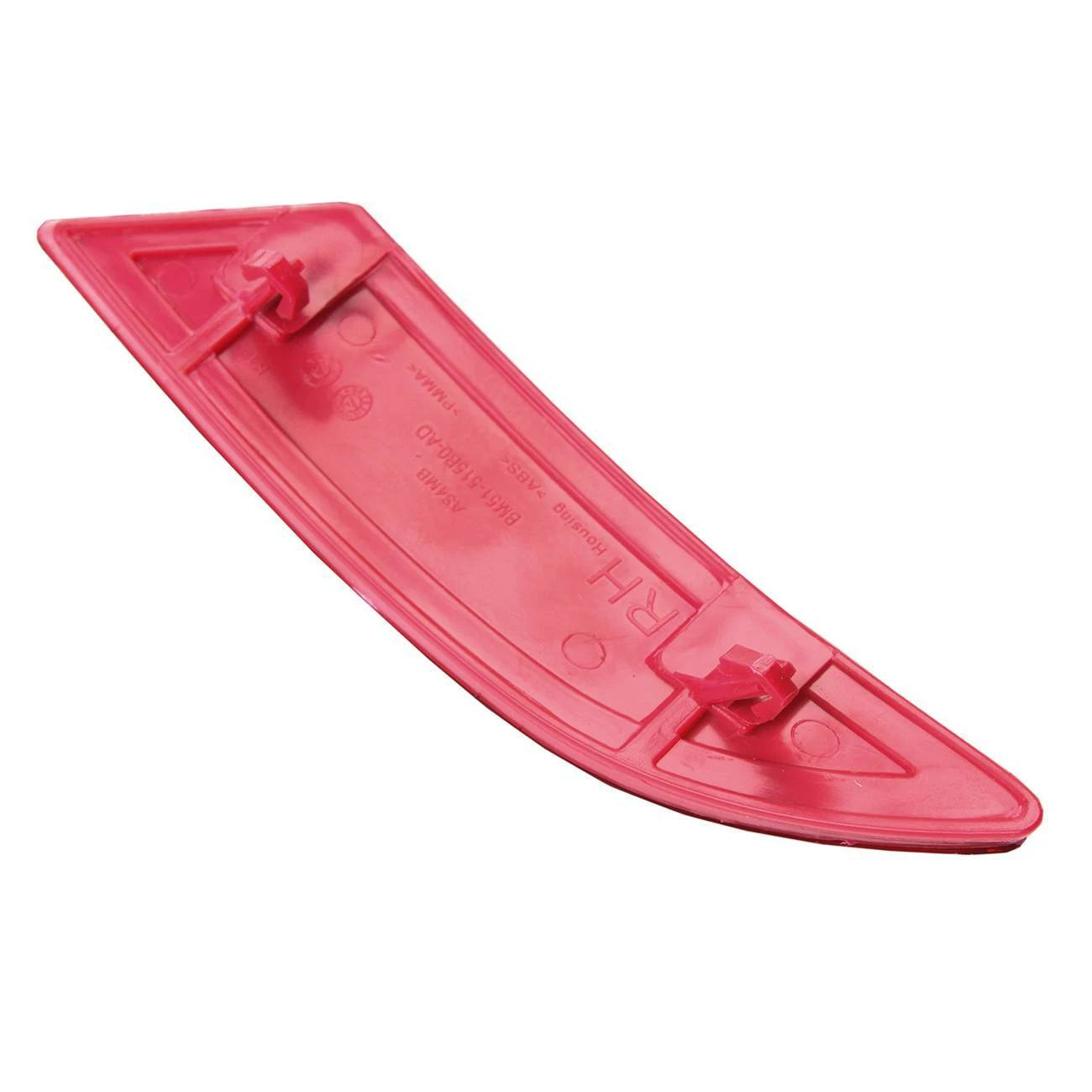Rear Right Bumper Reflector Lens for Ford Focus (2012-2018)