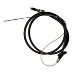 Parking Brake Cables for Nissan Frontier (2002–2004)