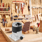 Router Base Tool Accessories Protection Cover for