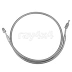 Front Right Brake Caliper Hose 1910485 for Polaris Ranger 425 500 650 (2000–2004)