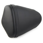 Rear Pillion Passenger Cushion Seat for KAWASAKI ZX10R ZX6R ZX636 (2008-2012)