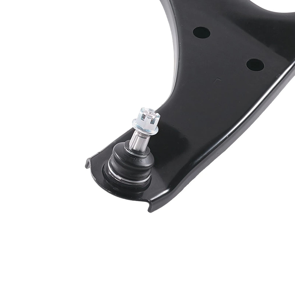 Front Lower Control Arms Tie Rod Ends Kit for Suzuki Grand Vitara (2006–2013)