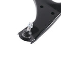 Front Lower Control Arms Tie Rod Ends Kit for Suzuki Grand Vitara (2006–2013)