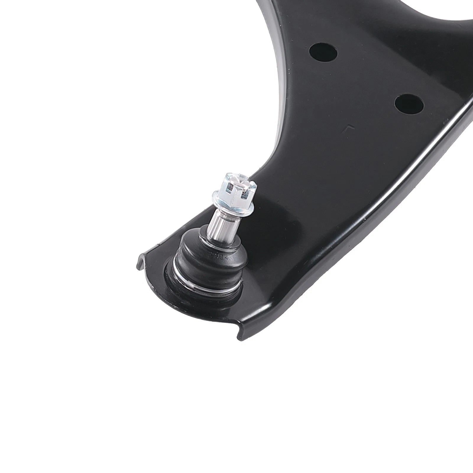 Front Lower Control Arms Tie Rod Ends Kit for Suzuki Grand Vitara (2006–2013)