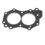 Head Gasket for Evinrude Johnson 5.5hp 6hp Outboard Boat Motor (18-2961, 329103)