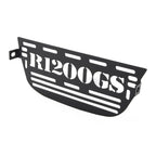 Oil Radiator Grille Cover for BMW R1200GS Adventure (2006-2012)