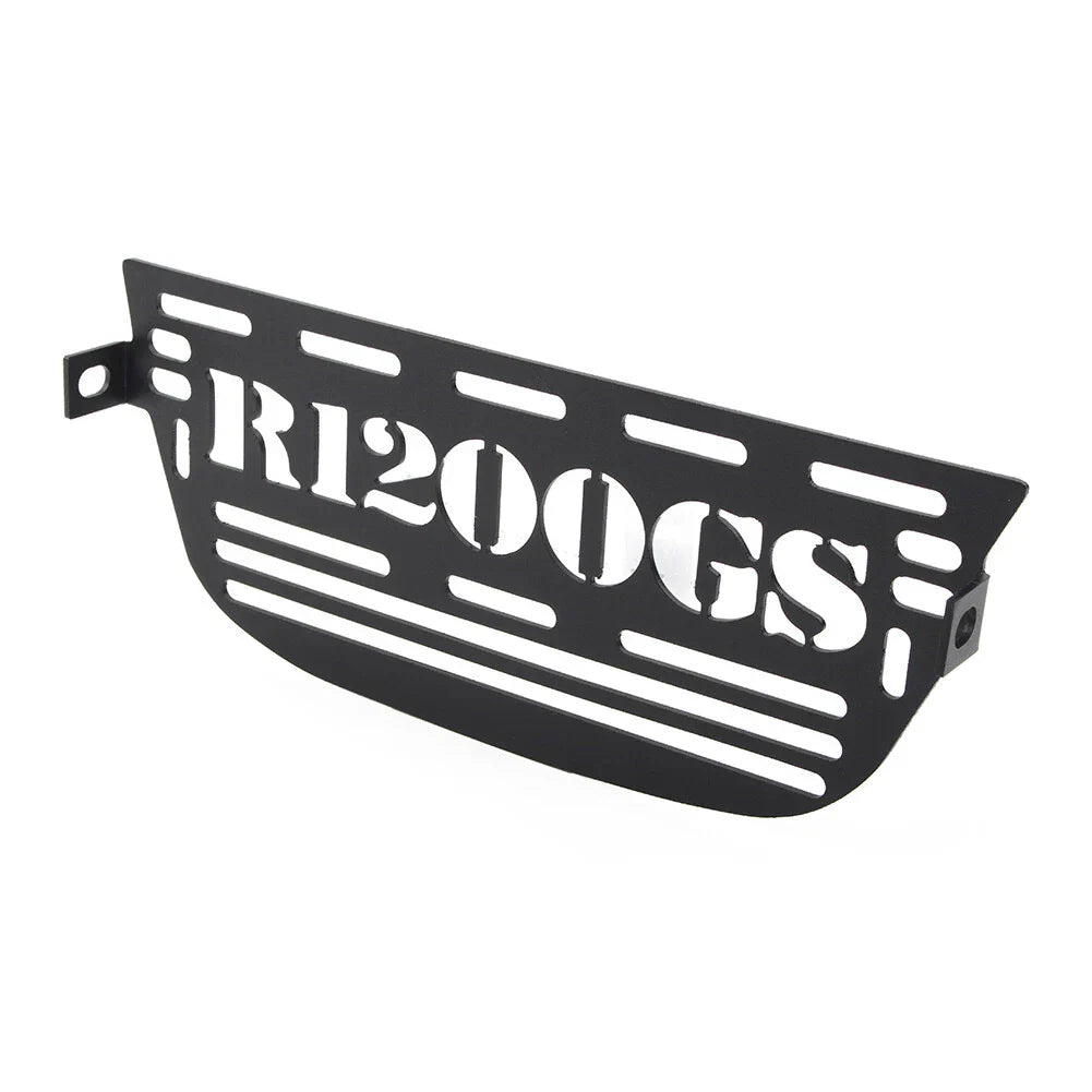 Oil Radiator Grille Cover for BMW R1200GS Adventure (2006-2012)
