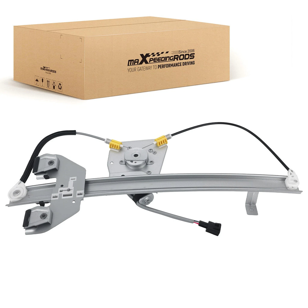 Rear Left Window Lifter with Motor for Silverado 1500 (2007–2013)