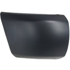 Front Right Bumper End for Chevrolet Silverado 1500 (2007–2013)