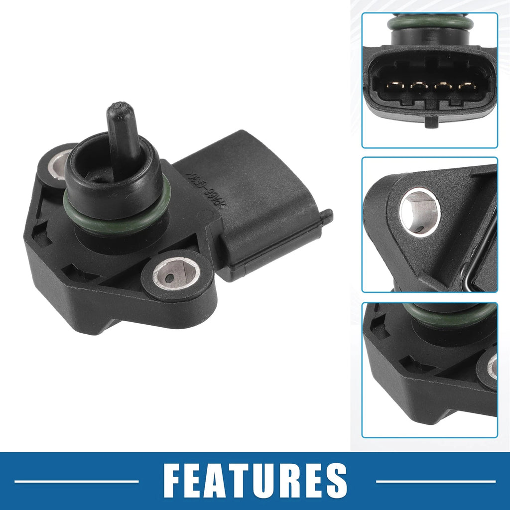 Air Intake MAP Pressure Sensor No. 393003L000 for Hyundai Kia 