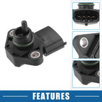 Air Intake MAP Pressure Sensor No. 393003L000 for Hyundai Kia 
