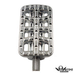 CNC Dominator Cut Heel Toe Shifter Peg for Harley Touring FLHX FLST (2000–2023)
