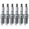 Set of 6 NGK Laser Platinum Spark Plugs 5146 for Allure Astro F-150 LSS V6