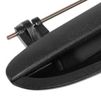 Rear Left Exterior Door Pull Handle for Chrysler Dodge Plymouth Neon (1995–1999)