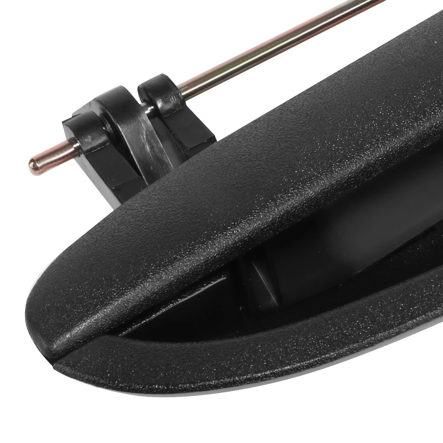 Rear Left Exterior Door Pull Handle for Chrysler Dodge Plymouth Neon (1995–1999)
