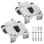 Rear Brake Calipers for Nissan Titan Armada Pathfinder (2004-2015)