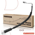 Rear Right Brake Hydraulic Hose for Chevrolet Express 1500 (2003–2014)
