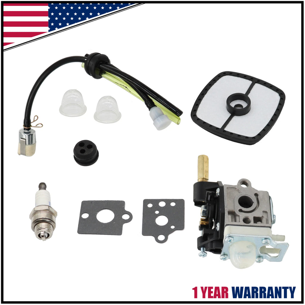 Carburetor for Echo SRM-266T SRM-266S SRM-266 HCA-266 (A021003831)