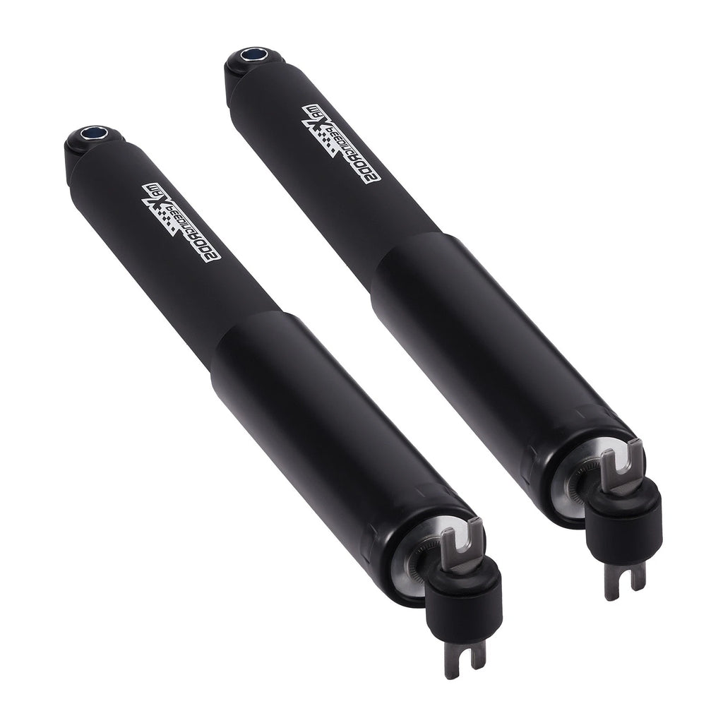 Rear Drop Shocks for Chevy GMC C1500 (1988–1998) 2WD 7"-8"