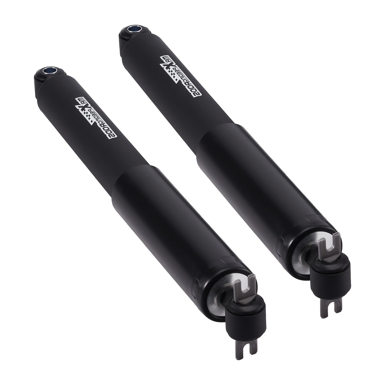 Rear Drop Shocks for Chevy GMC C1500 (1988–1998) 2WD 7"-8"