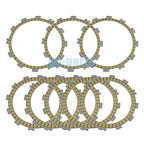 Clutch Friction Plate Kit for Suzuki GSX800 S/GSX800R (2023–2024) 21441-36F50