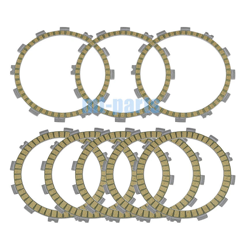 Clutch Friction Plate Kit for Suzuki GSX800 S/GSX800R (2023–2024) 21441-36F50