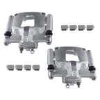 Rear Left Right Side Disc Brake Caliper Kit for Jeep Wrangler JK (2007–2018)