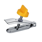 Set of 4 Adjustable Height Regulators for Enhanced Tiling Experience