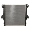 Radiator for Dodge Ram 2500 3500 4500 5500 Diesel