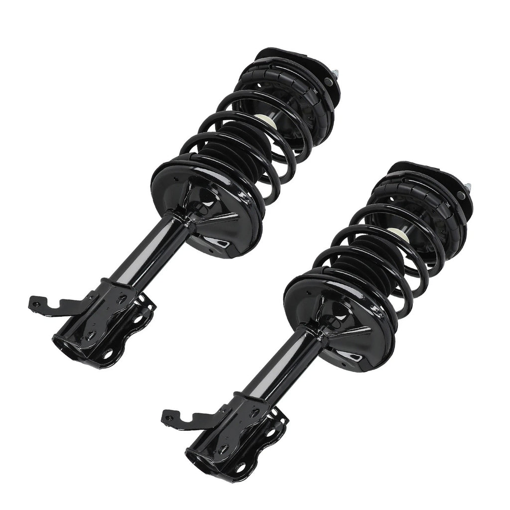 Front Struts w/ Coil Spring Kit for Chevrolet Geo Prizm Toyota Corolla (1993–2002)