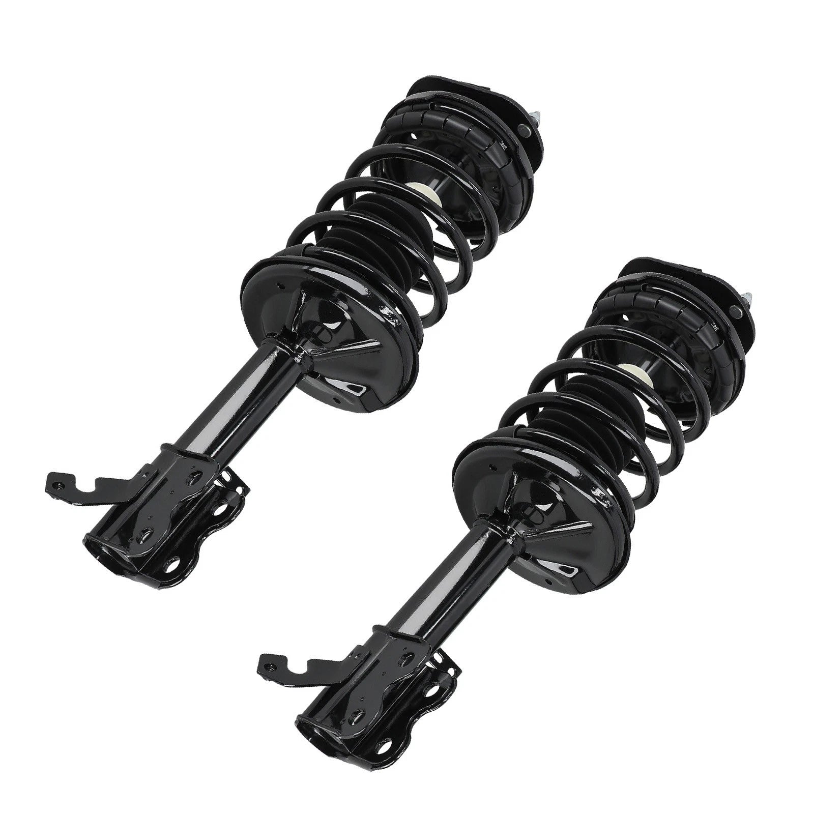 Front Struts w/ Coil Spring Kit for Chevrolet Geo Prizm Toyota Corolla (1993–2002)