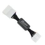 Engine Start Stop Eliminator for Kia Soul (2020–2025)