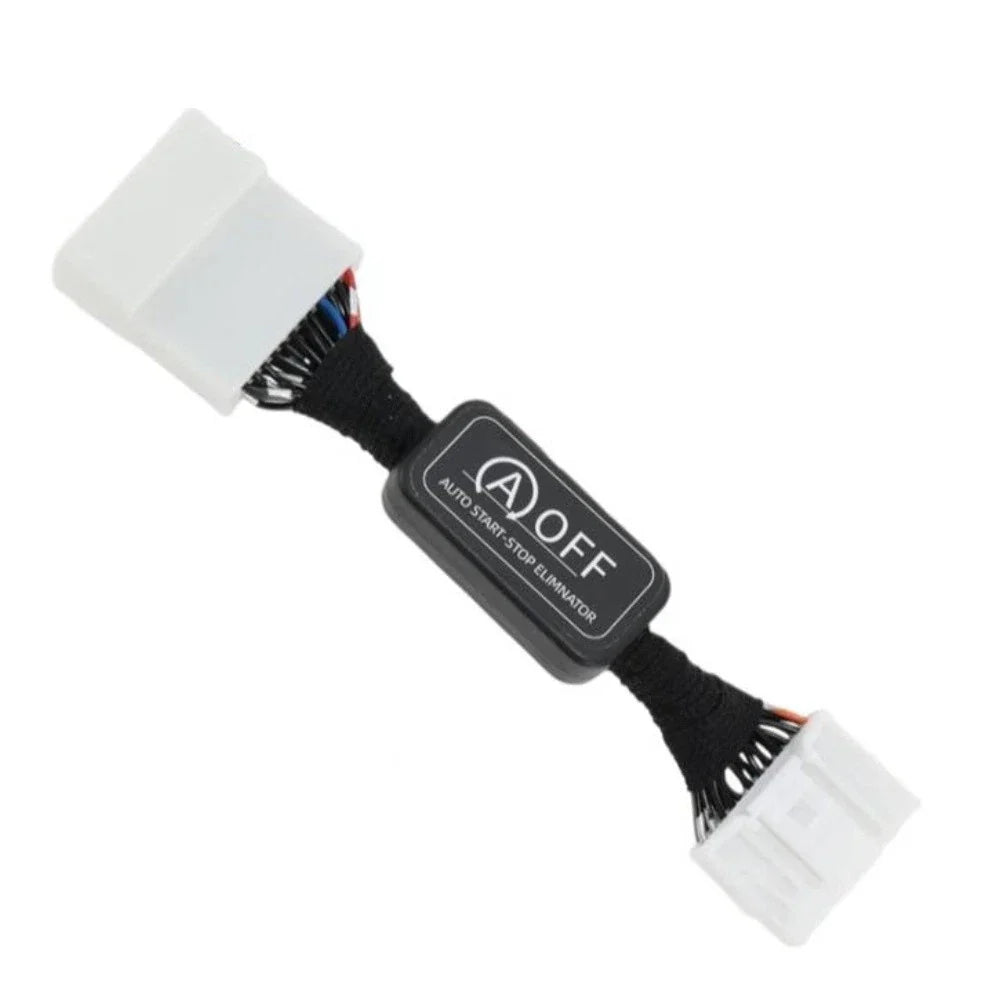 Engine Start Stop Eliminator for Kia Soul (2020–2025)