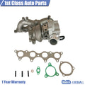 Turbocharger for Kia Forte, Hyundai Veloster (2013–2017)