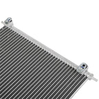 Aluminum Radiator & AC Condenser Assembly for Honda Accord (2013–2017)