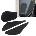 3pcs Tank Traction Grip Pads for Honda Rebel 500 (2019-2020)