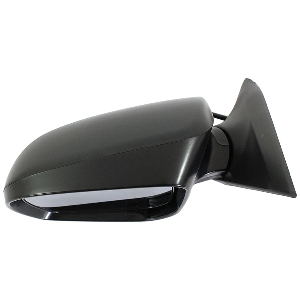 Driver Left Side Mirror for Subaru Forester (2011–2013)