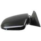 Driver Left Side Mirror for Subaru Forester (2011–2013)