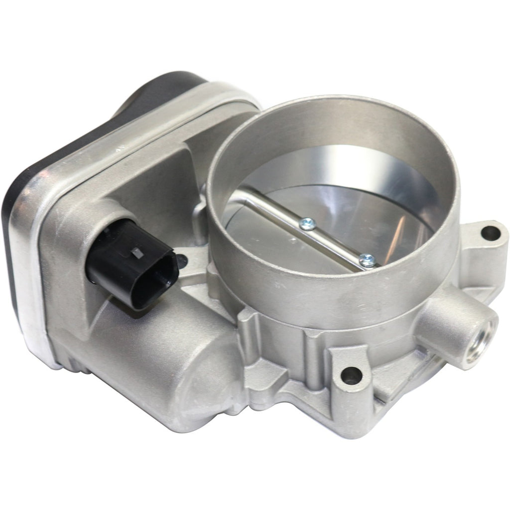 Throttle Body for Dodge Charger, Jeep Grand Cherokee (2005–2012)