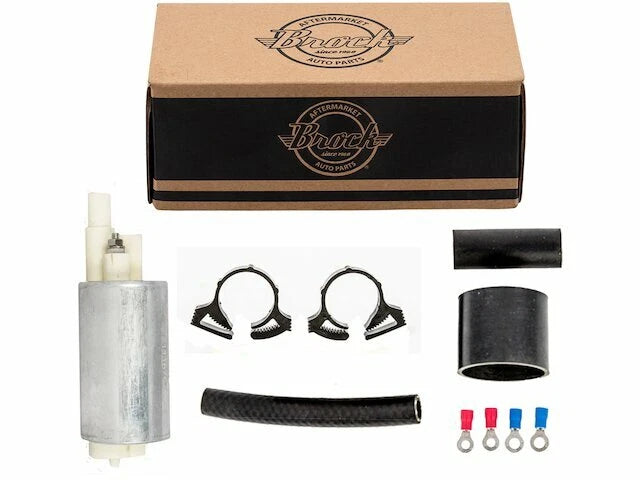 Fuel Pump for Mazda B2600 (1987–1988) C516SZ