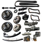 Engine Timing Chain Kit 90719SVVT for Nissan Frontier (2005–2019) Pathfinder (2005–2012)