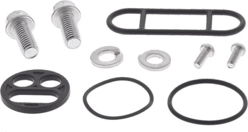 Fuel Tap Kit for Yamaha YFA-1 Breeze 125 (1989–2004)