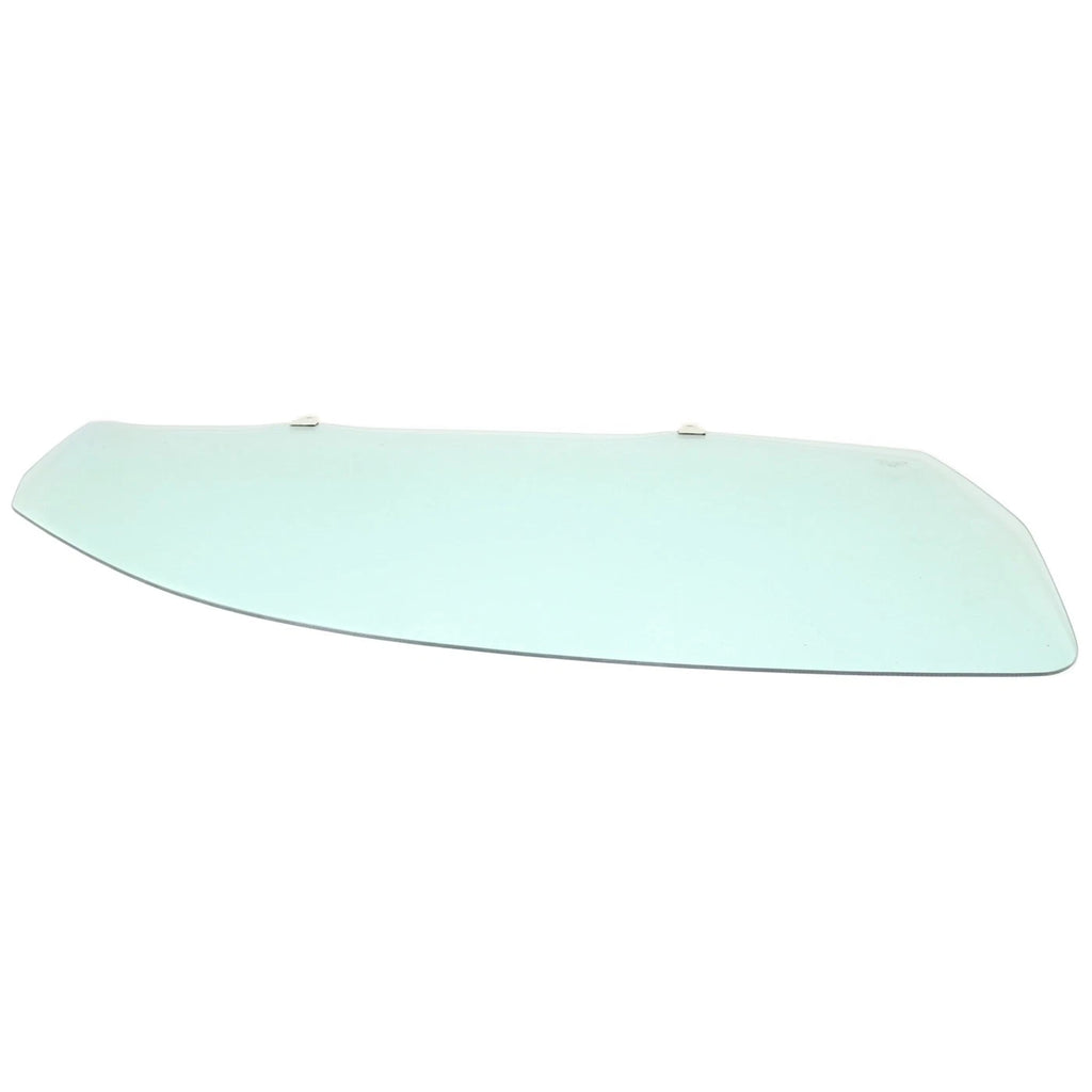 Front Passenger Door Glass for Toyota Tundra (2007–2017)