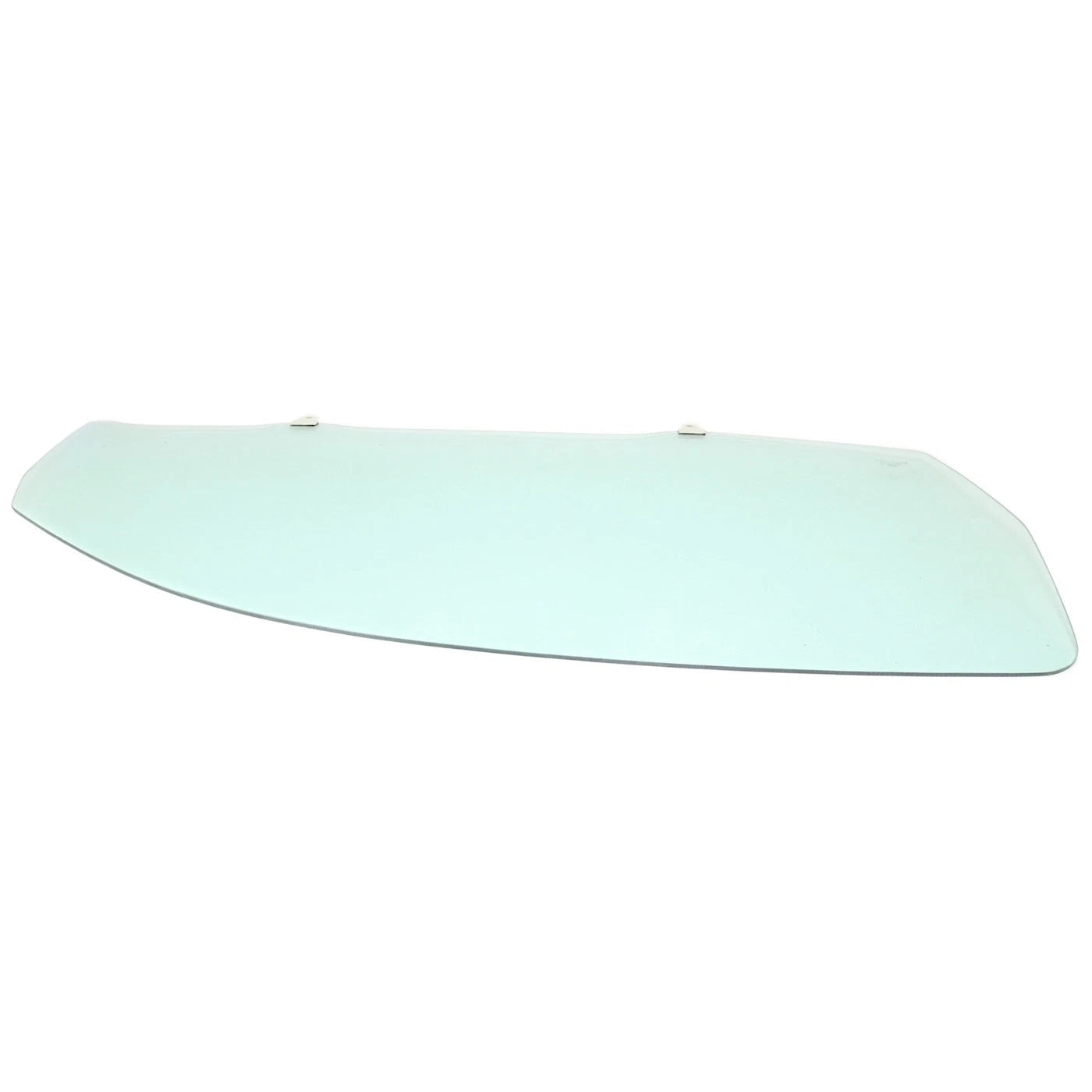 Front Passenger Door Glass for Toyota Tundra (2007–2017)