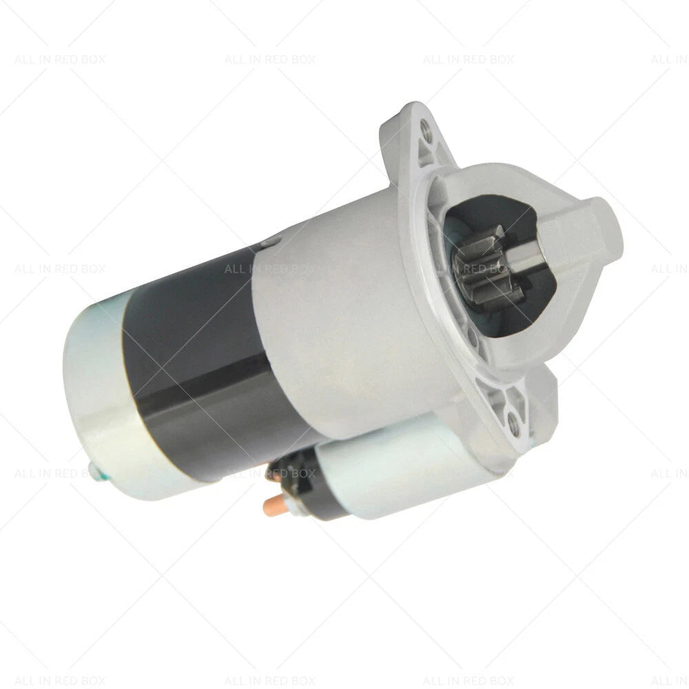Starter Motor for Mitsubishi Triton (1986–2006)