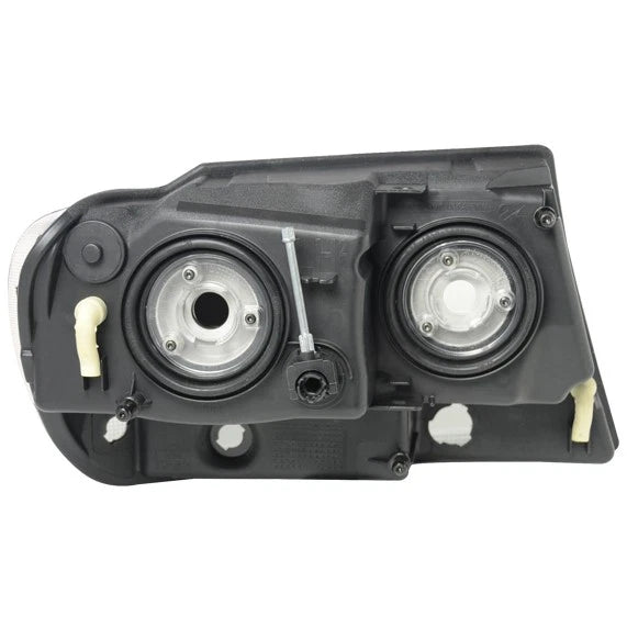OE Style Front Headlight Lamp for Jeep Grand Cherokee WJ (1999–2004) CH2503121