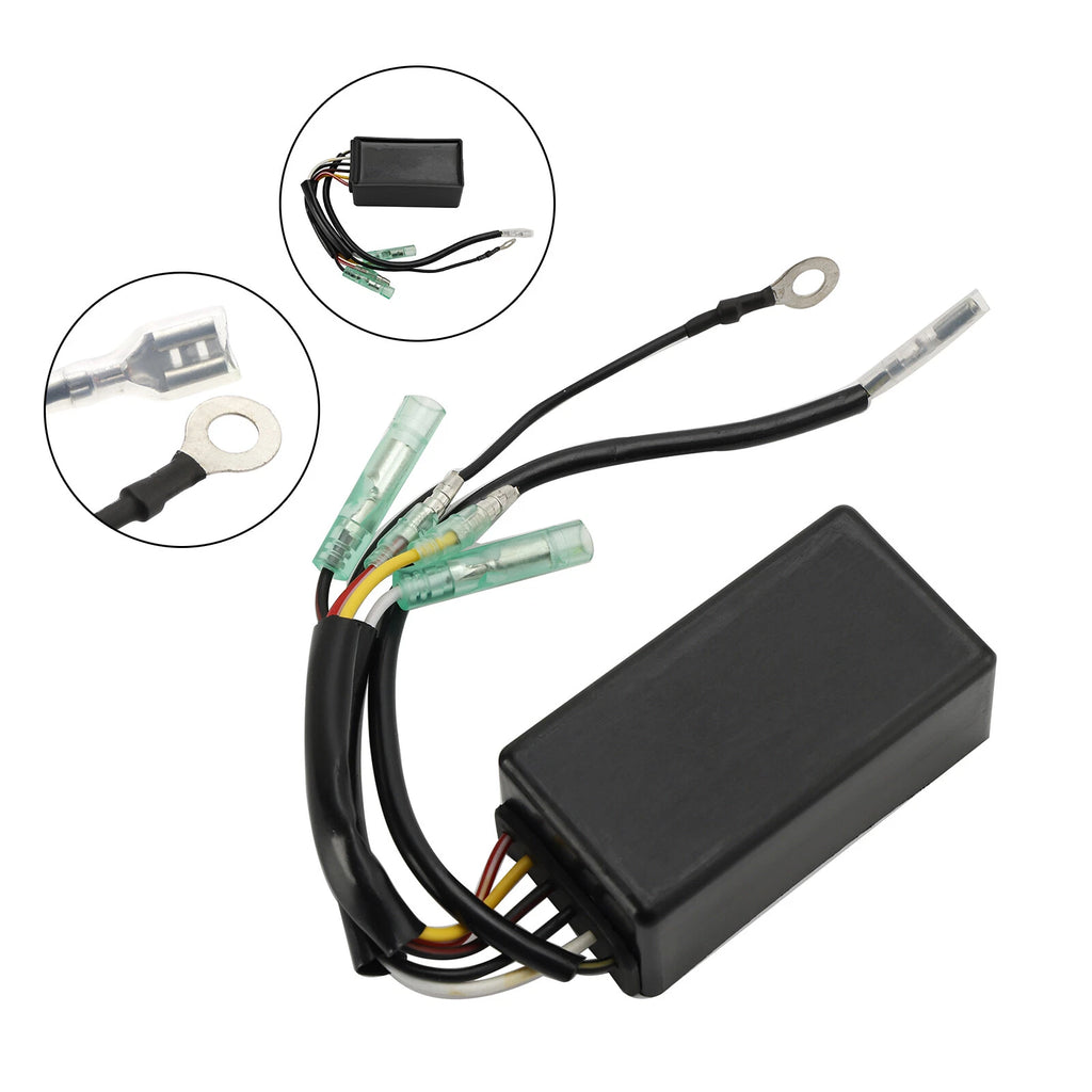 CDI Box Igniter for Mercury-Mercruiser 4HP 5HP (16061T04, 16061)